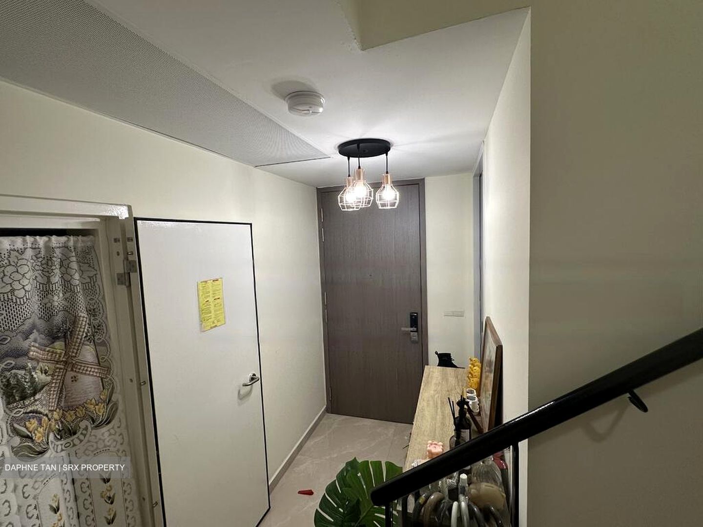 Kent Ridge Hill Residences (D5), Terrace #482246451